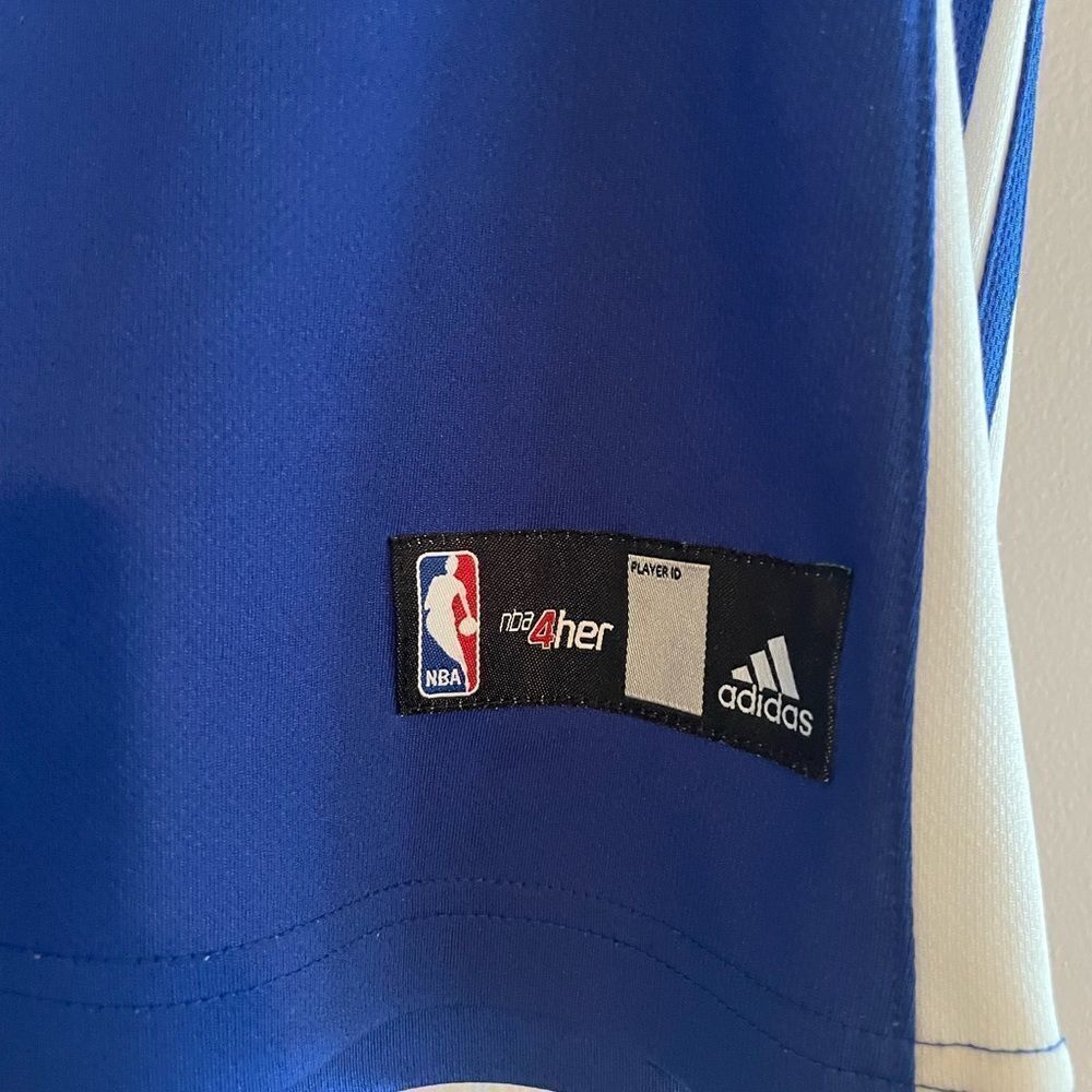 Steph Curry Golden State Warriors jersey - Picture 2 of 6